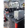 Zestaw spawalniczy COBOT Aura-3 + spawarka MV 500SPR